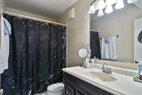 Tiny photo for 701 Limerick Lane #3B, Schaumburg, IL 60193 (MLS # 12570515)