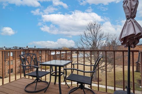 Tiny photo for 701 Limerick Lane #3B, Schaumburg, IL 60193 (MLS # 12570515)
