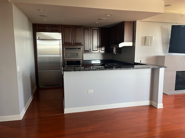 310 S Michigan Avenue 805