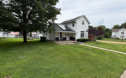 Tiny photo for 409 N Barber Avenue, Polo, IL 61064 (MLS # 12702691)