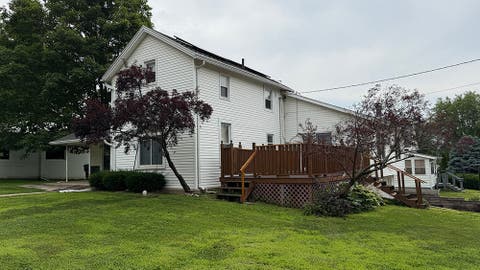 Tiny photo for 409 N Barber Avenue, Polo, IL 61064 (MLS # 12702691)