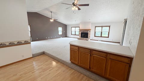 Tiny photo for 409 N Barber Avenue, Polo, IL 61064 (MLS # 12702691)