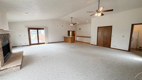 Tiny photo for 409 N Barber Avenue, Polo, IL 61064 (MLS # 12702691)