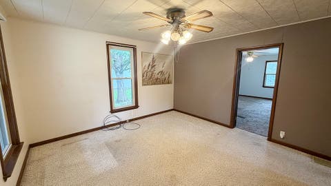 Tiny photo for 409 N Barber Avenue, Polo, IL 61064 (MLS # 12702691)