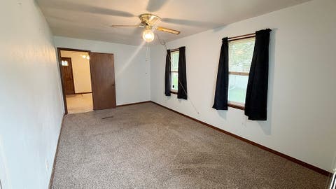 Tiny photo for 409 N Barber Avenue, Polo, IL 61064 (MLS # 12702691)