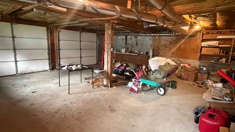 Tiny photo for 409 N Barber Avenue, Polo, IL 61064 (MLS # 12702691)