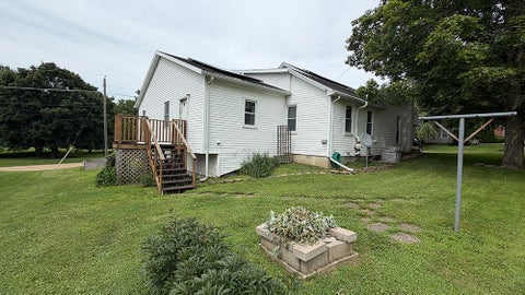 Tiny photo for 409 N Barber Avenue, Polo, IL 61064 (MLS # 12702691)