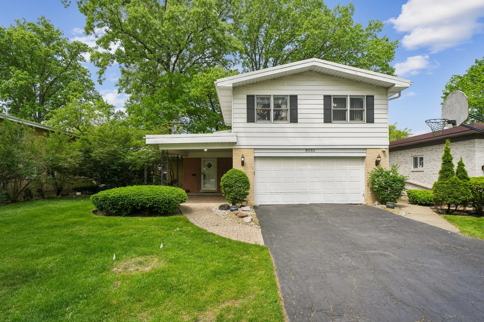 9010 Pottawattami Drive