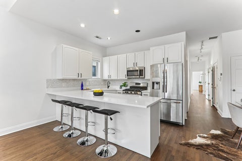 Tiny photo for 2846 N Halsted Street #4S, Chicago, IL 60657 (MLS # 12759787)