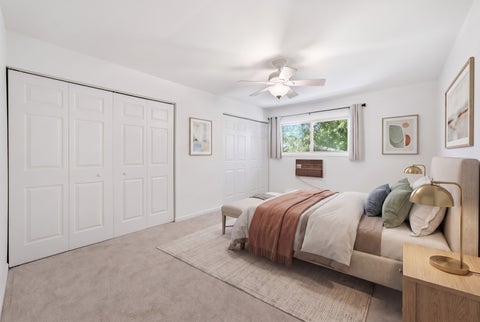 Tiny photo for 5740 Concord Lane #13, Clarendon Hills, IL 60514 (MLS # 12788501)