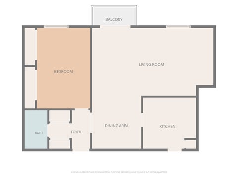 Tiny photo for 5740 Concord Lane #13, Clarendon Hills, IL 60514 (MLS # 12788501)