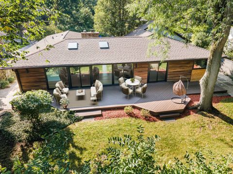 Tiny photo for 623 Echo Lane, Glenview, IL 60025 (MLS # 12536578)