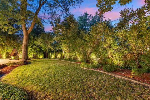 Tiny photo for 623 Echo Lane, Glenview, IL 60025 (MLS # 12536578)