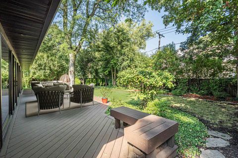 Tiny photo for 623 Echo Lane, Glenview, IL 60025 (MLS # 12536578)