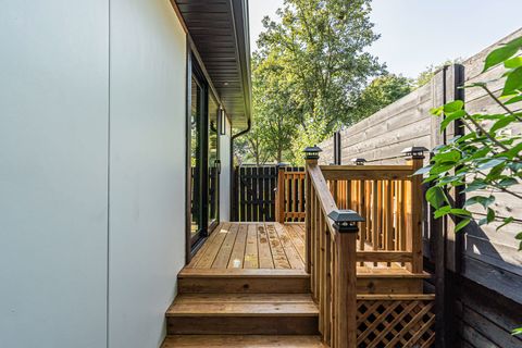 Tiny photo for 623 Echo Lane, Glenview, IL 60025 (MLS # 12536578)