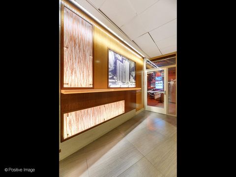 Tiny photo for 400 E Randolph Street #3715, Chicago, IL 60601 (MLS # 12566377)