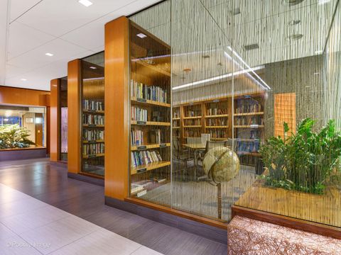 Tiny photo for 400 E Randolph Street #3715, Chicago, IL 60601 (MLS # 12566377)