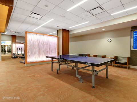 Tiny photo for 400 E Randolph Street #3715, Chicago, IL 60601 (MLS # 12566377)