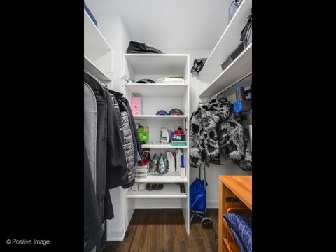 Tiny photo for 400 E Randolph Street #3715, Chicago, IL 60601 (MLS # 12566377)