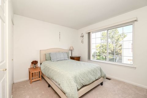 Tiny photo for 714 S Rosehall Lane, Round Lake, IL 60073 (MLS # 12503484)