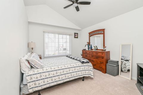 Tiny photo for 714 S Rosehall Lane, Round Lake, IL 60073 (MLS # 12503484)