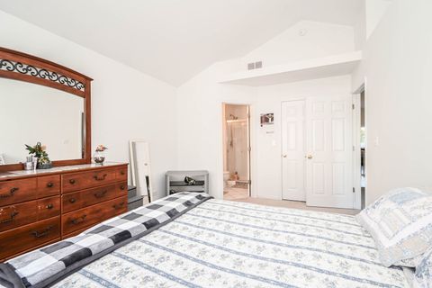 Tiny photo for 714 S Rosehall Lane, Round Lake, IL 60073 (MLS # 12503484)