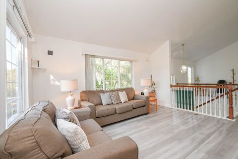 Tiny photo for 714 S Rosehall Lane, Round Lake, IL 60073 (MLS # 12503484)