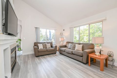 Tiny photo for 714 S Rosehall Lane, Round Lake, IL 60073 (MLS # 12503484)