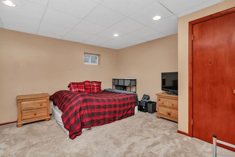 Tiny photo for 5406 W Mulberry Lane, Monee, IL 60449 (MLS # 12493111)