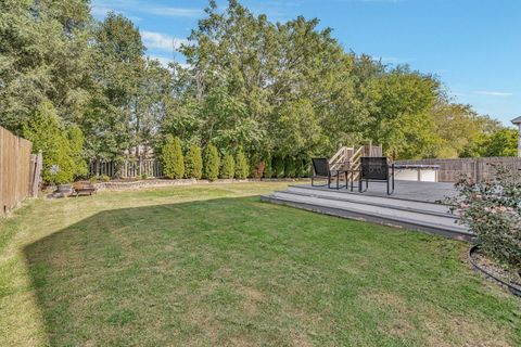Tiny photo for 5406 W Mulberry Lane, Monee, IL 60449 (MLS # 12493111)