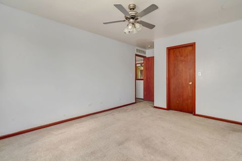 Tiny photo for 5406 W Mulberry Lane, Monee, IL 60449 (MLS # 12493111)