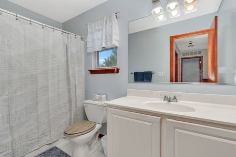 Tiny photo for 5406 W Mulberry Lane, Monee, IL 60449 (MLS # 12493111)