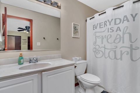 Tiny photo for 5406 W Mulberry Lane, Monee, IL 60449 (MLS # 12493111)