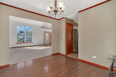 Tiny photo for 5406 W Mulberry Lane, Monee, IL 60449 (MLS # 12493111)
