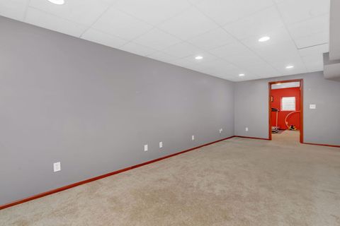 Tiny photo for 5406 W Mulberry Lane, Monee, IL 60449 (MLS # 12493111)