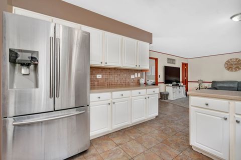 Tiny photo for 5406 W Mulberry Lane, Monee, IL 60449 (MLS # 12493111)