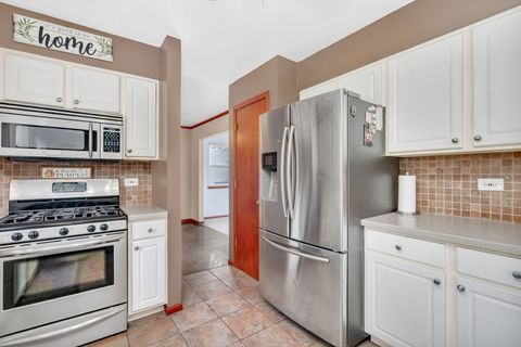 Tiny photo for 5406 W Mulberry Lane, Monee, IL 60449 (MLS # 12493111)