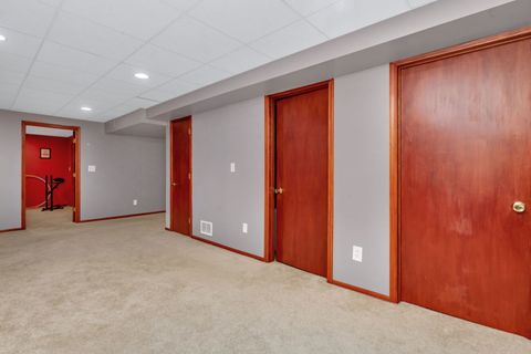 Tiny photo for 5406 W Mulberry Lane, Monee, IL 60449 (MLS # 12493111)