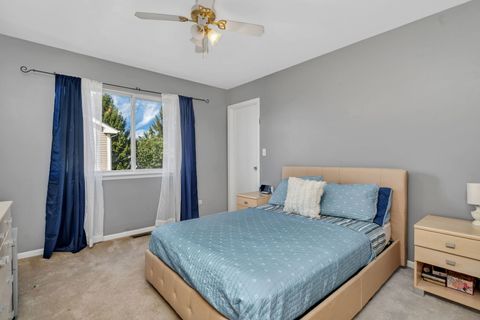 Tiny photo for 5406 W Mulberry Lane, Monee, IL 60449 (MLS # 12493111)
