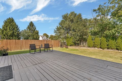Tiny photo for 5406 W Mulberry Lane, Monee, IL 60449 (MLS # 12493111)