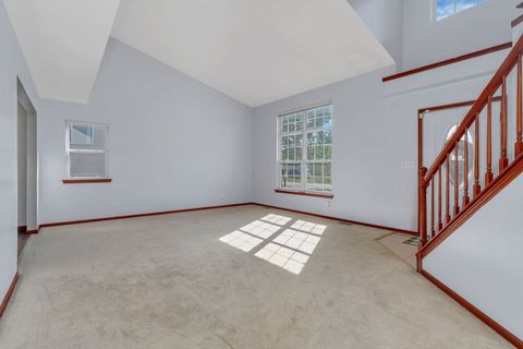 Tiny photo for 5406 W Mulberry Lane, Monee, IL 60449 (MLS # 12493111)