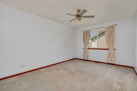 Tiny photo for 5406 W Mulberry Lane, Monee, IL 60449 (MLS # 12493111)