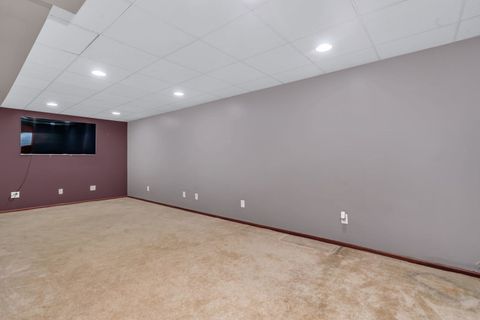 Tiny photo for 5406 W Mulberry Lane, Monee, IL 60449 (MLS # 12493111)