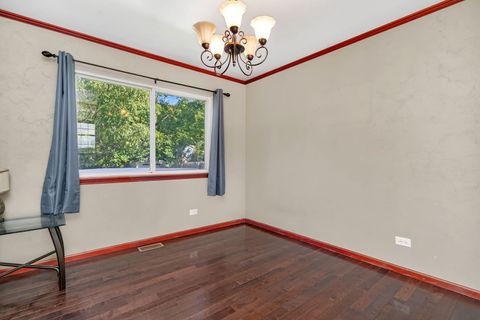 Tiny photo for 5406 W Mulberry Lane, Monee, IL 60449 (MLS # 12493111)