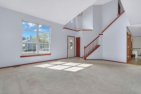 Tiny photo for 5406 W Mulberry Lane, Monee, IL 60449 (MLS # 12493111)