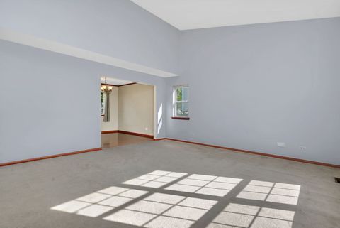 Tiny photo for 5406 W Mulberry Lane, Monee, IL 60449 (MLS # 12493111)
