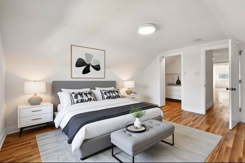 Tiny photo for 1932 East Avenue, Berwyn, IL 60402 (MLS # 12572549)