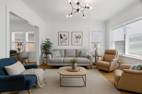 Tiny photo for 1932 East Avenue, Berwyn, IL 60402 (MLS # 12572549)