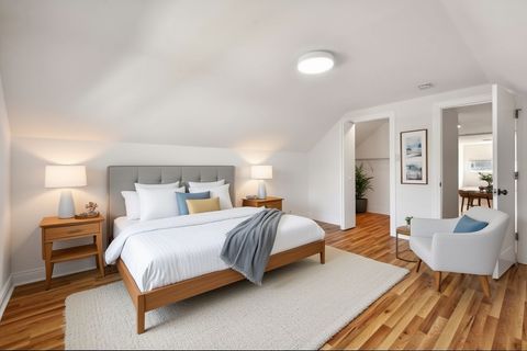 Tiny photo for 1932 East Avenue, Berwyn, IL 60402 (MLS # 12572549)