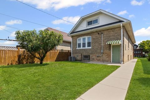 Tiny photo for 1932 East Avenue, Berwyn, IL 60402 (MLS # 12572549)